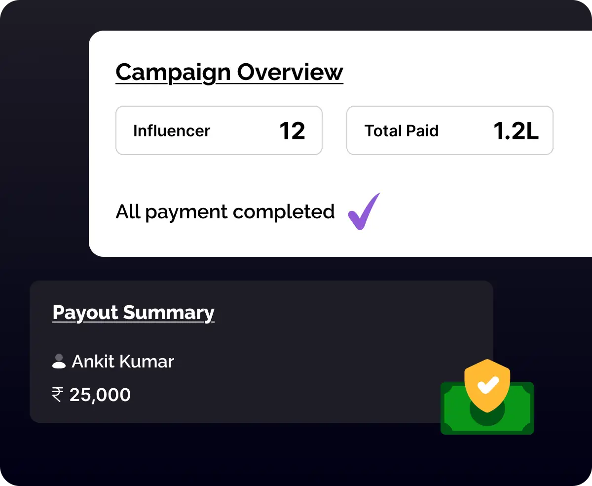 Scale Payments UI